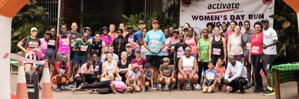 ActivateUgandaL Profile Banner