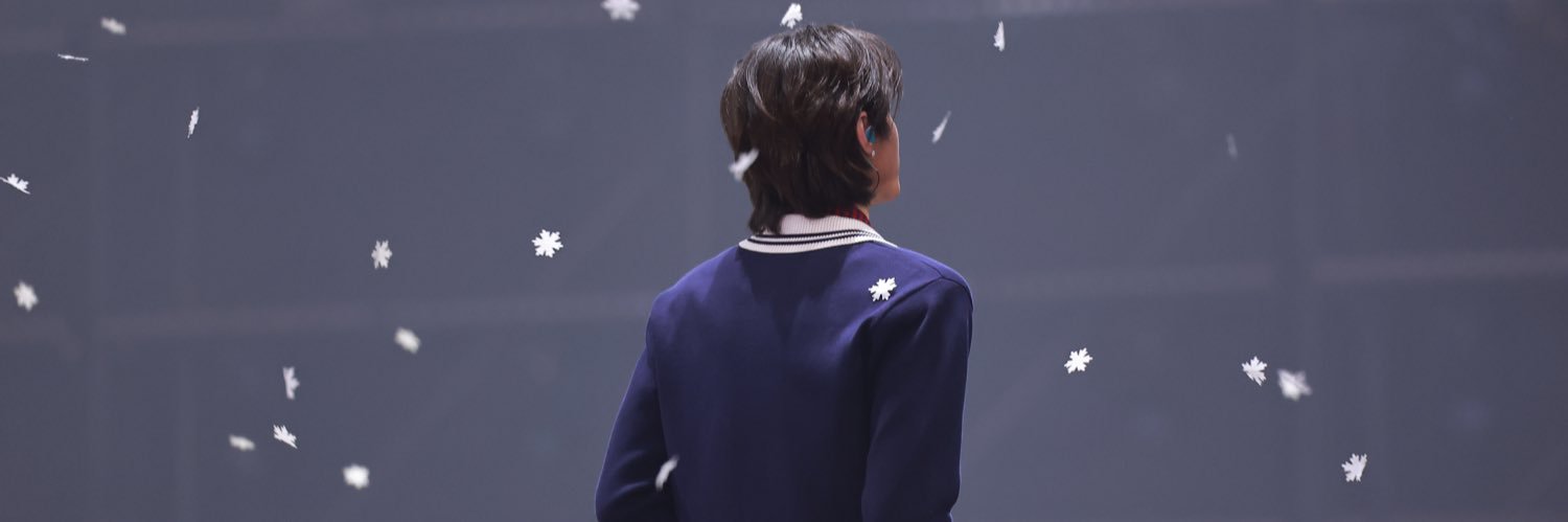 wei11221100's profile banner image