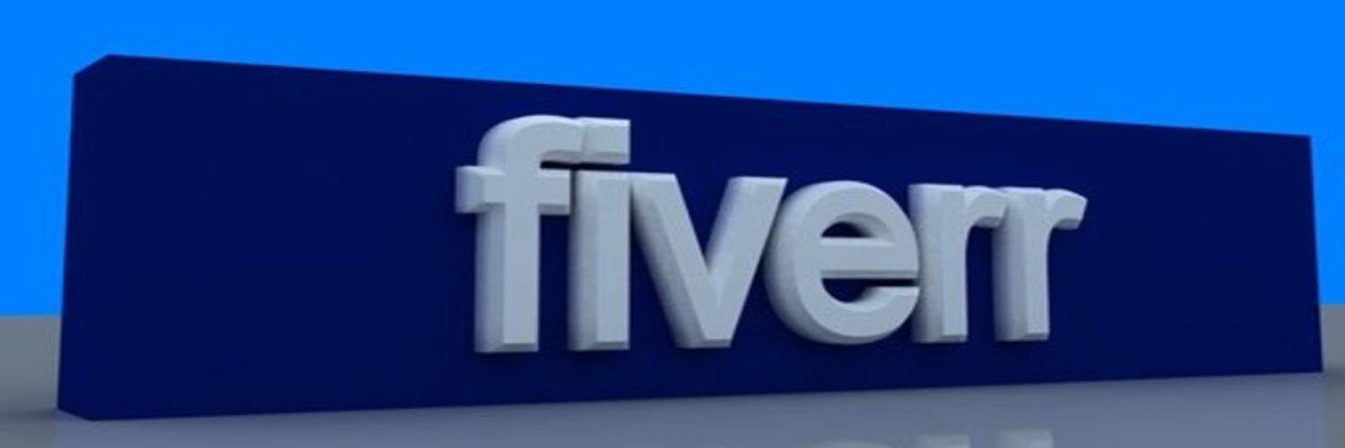 Top Fiverr Gigs banner