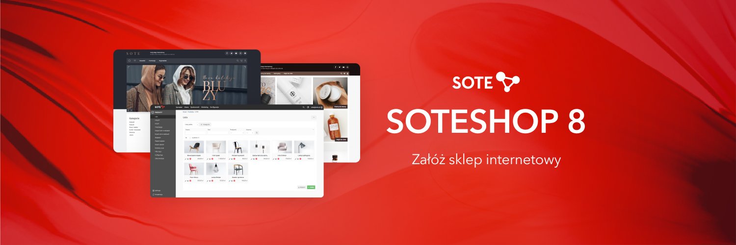 soteshop's profile banner image