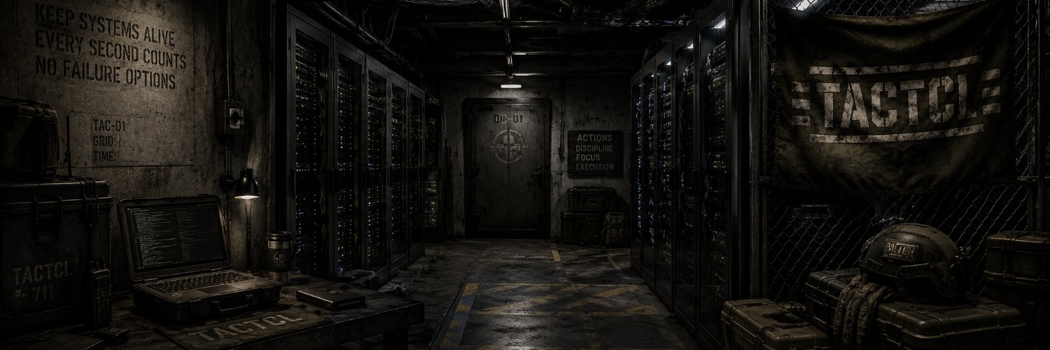 0xtactcl's profile banner image