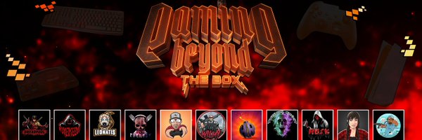DREADP00L Profile Banner