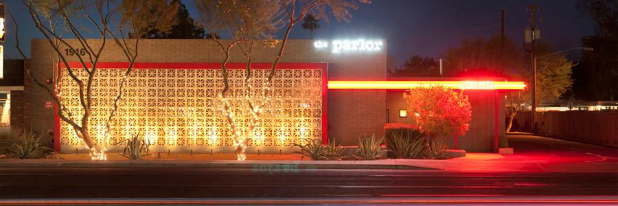 TheParlorPizza's profile banner image