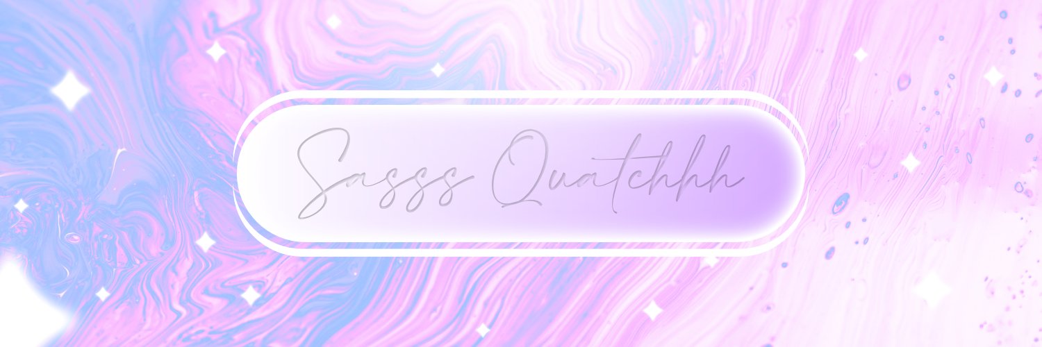 SasssQuatchh's profile banner image