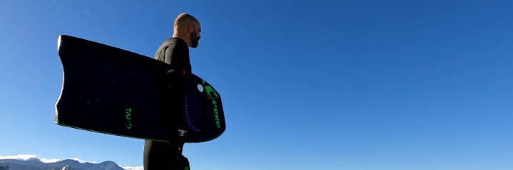 Theunis Stofberg banner