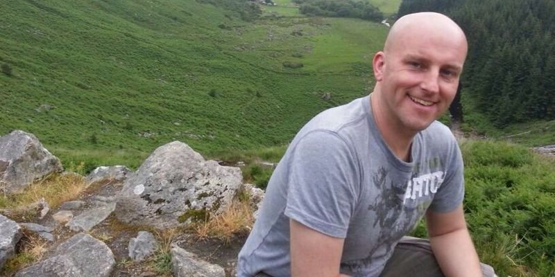 NigelGRussell's profile banner image