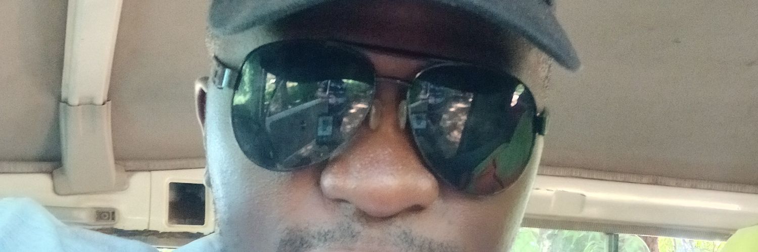 malikebumoses's profile banner image