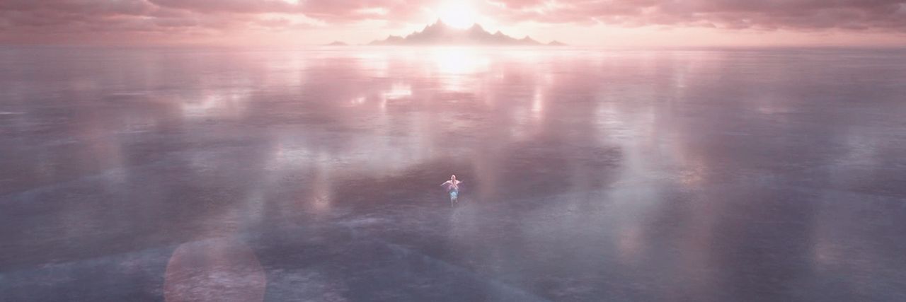 daechirak's profile banner image