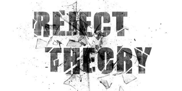 Reject Theory banner