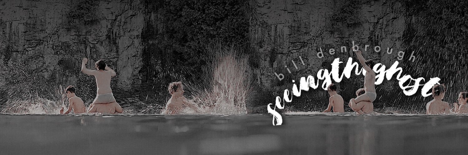 seeingtheghost's profile banner image