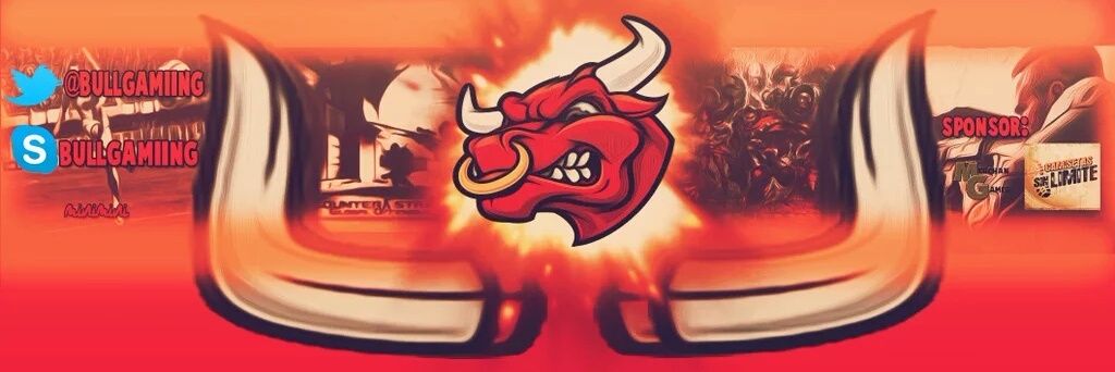 BuLLGamiing's profile banner image