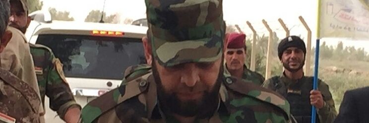 AliAqidi's profile banner image