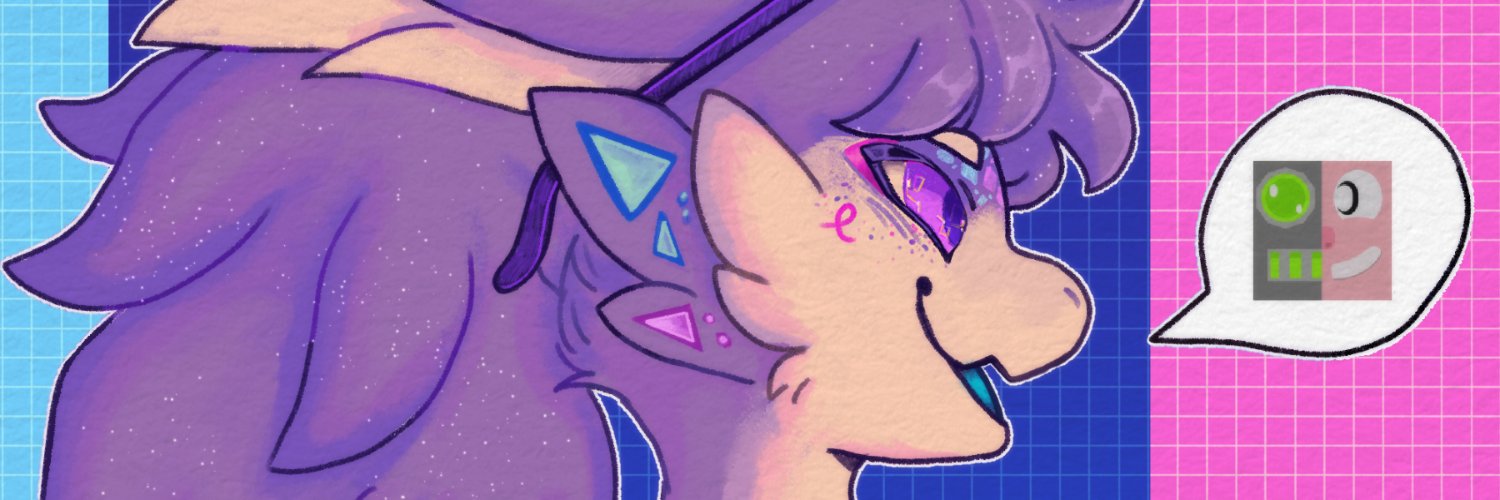 ・✧Purpleninfy✧・'s banner