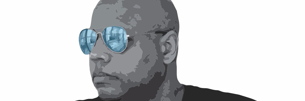 Charles Waters banner