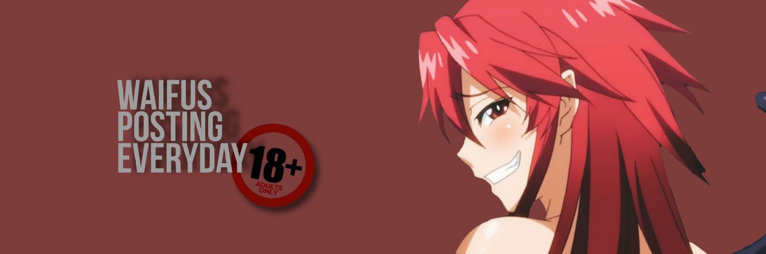 WaifusPosting69's profile banner image