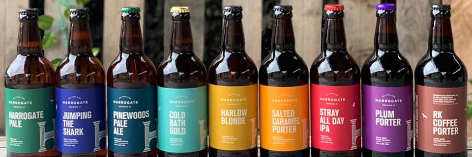 HarrogateBrewCo's profile banner image