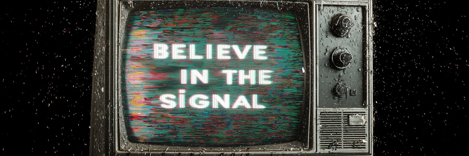 Electrogloria banner