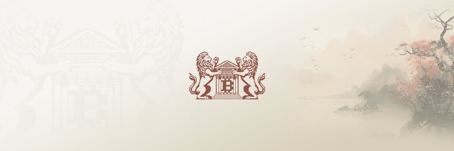 Ordiibank's profile banner image