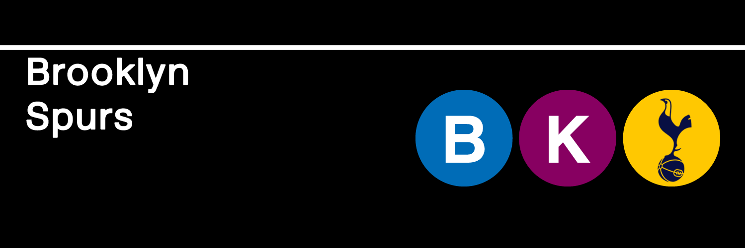 bklynspurs's profile banner image