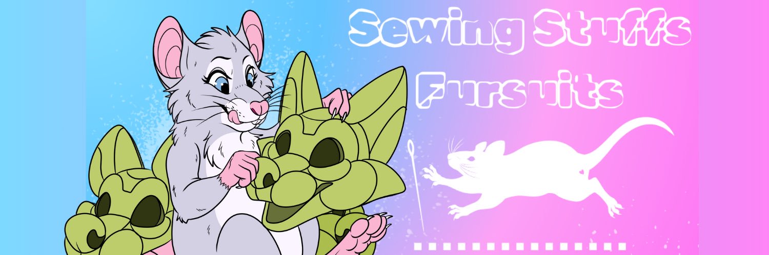 SewingStuffs 🇨🇦🐀 banner