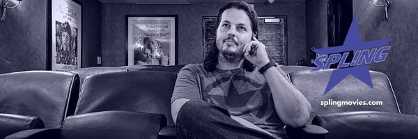 SplingMovies Profile Banner