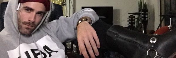 COLLINPWER Profile Banner