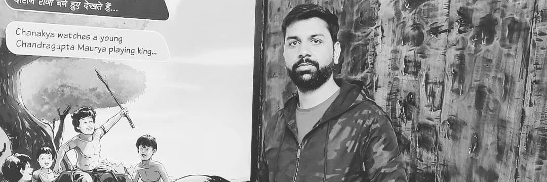 KumarVi75341886's profile banner image