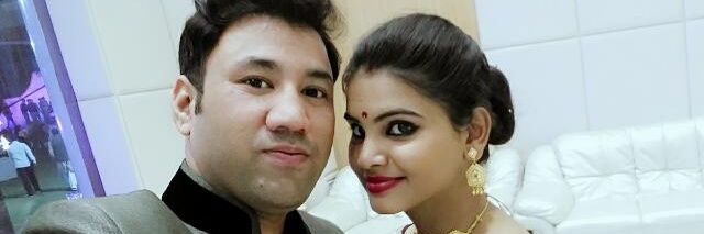 manishkumarbish's profile banner image