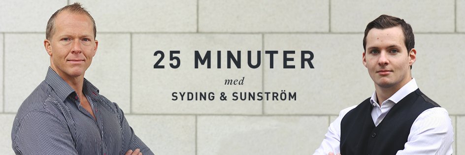 25Minuter's profile banner image