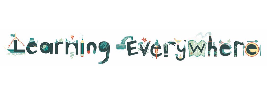 LearningHello's profile banner image