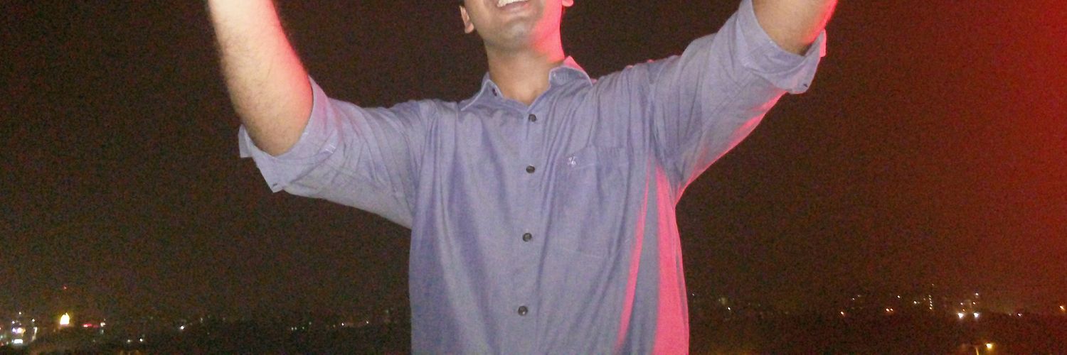 tusharmathur4's profile banner image