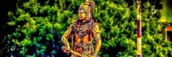 iam_BalaGi's profile banner image