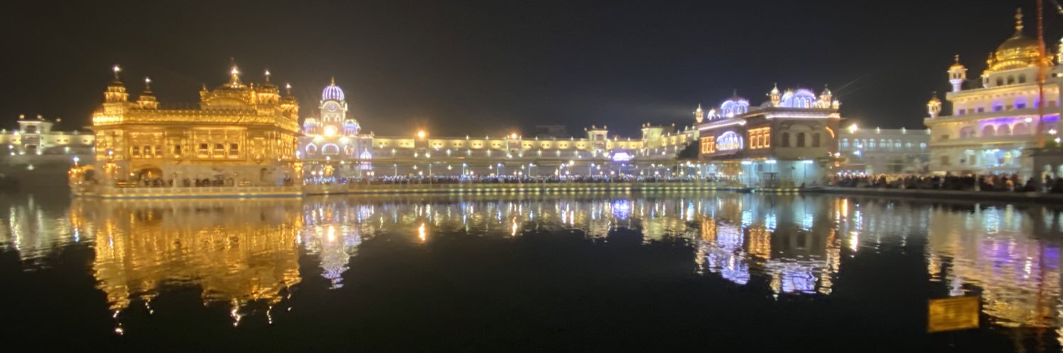 jsduggal's profile banner image