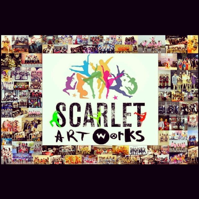 ScarletArtWorks's profile banner image