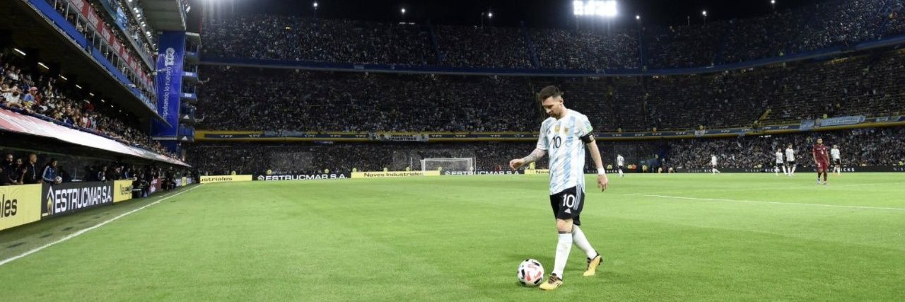 alejooferrari's profile banner image