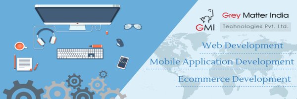 GMITechnologies Profile Banner