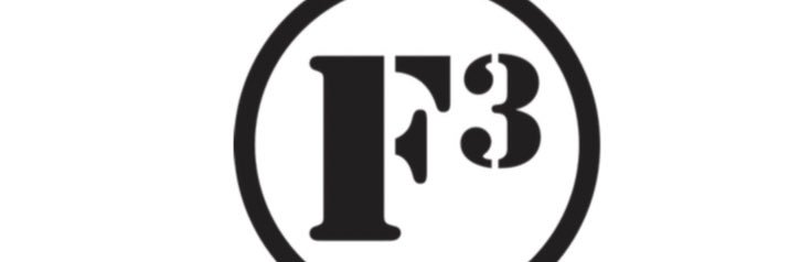 Scott Johnson - F3 ToolTime banner