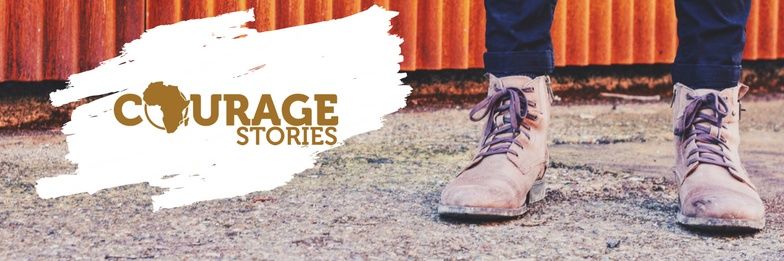 CourageStories's profile banner image