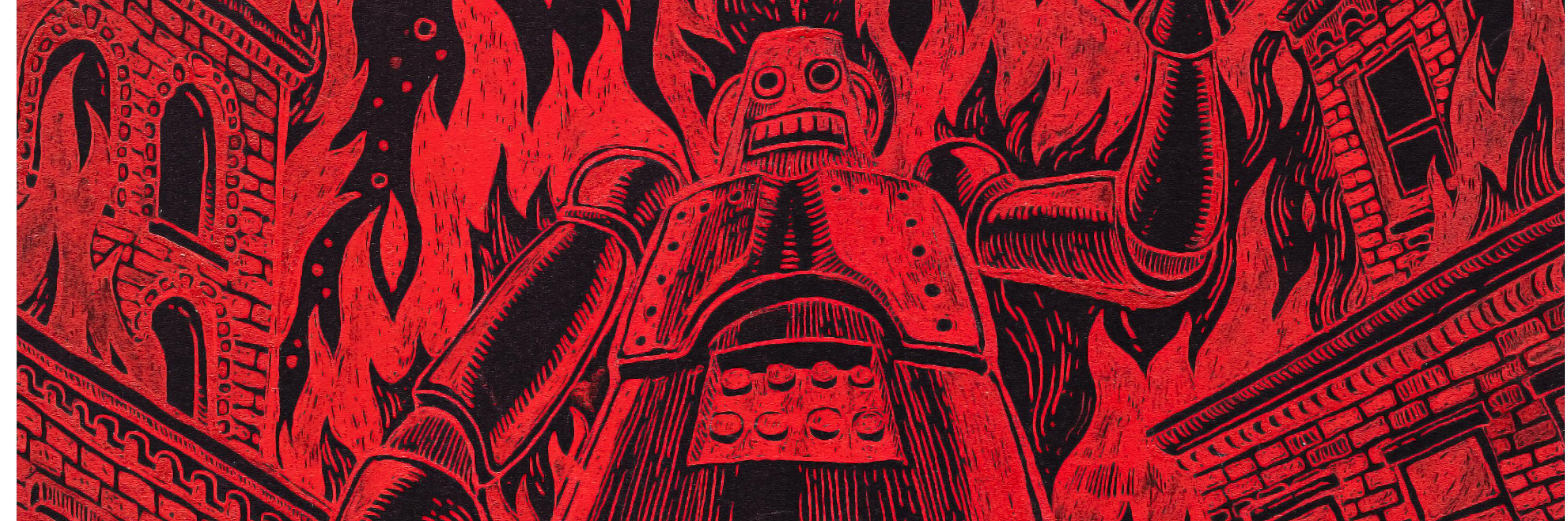 chodgeart's profile banner image
