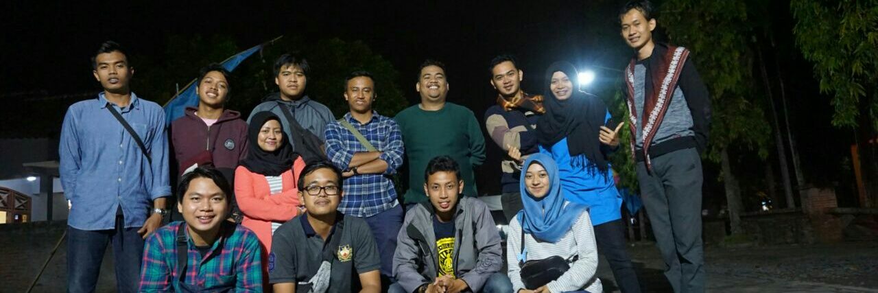 TeguhFebriawanR's profile banner image