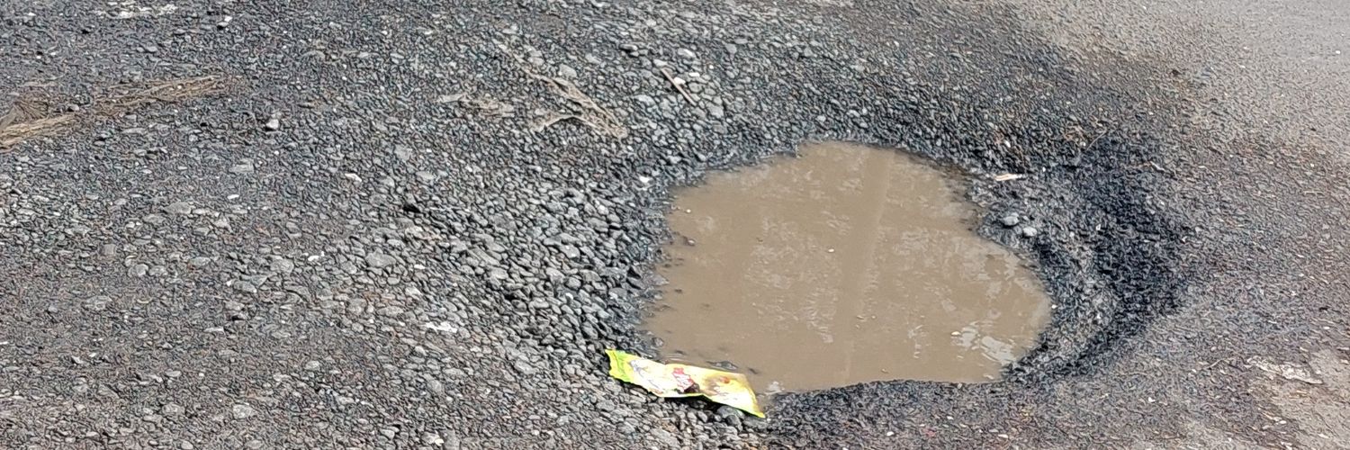 Yogesh Pawar - योगेश पवार 🇮🇳 banner