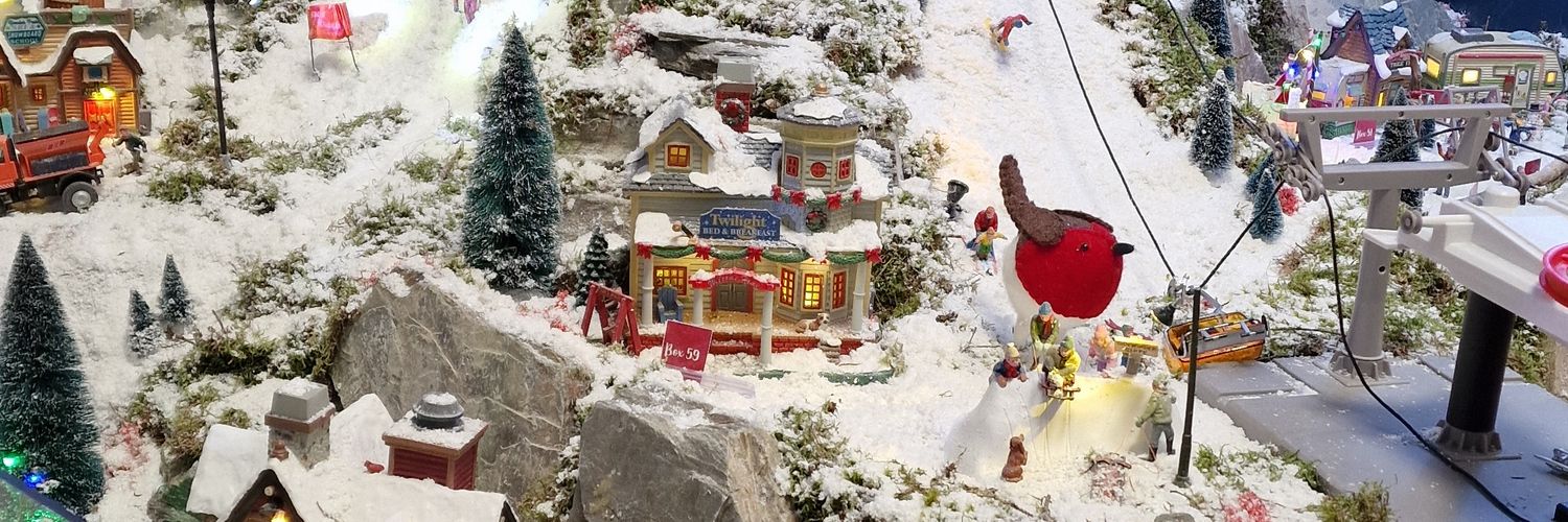 David Cameron-Young banner