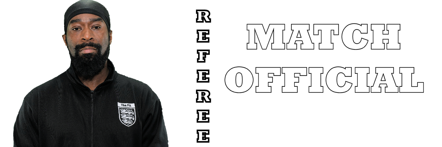 RefRespect's profile banner image