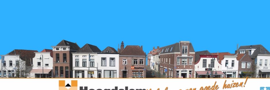 JasperHoogdalem's profile banner image