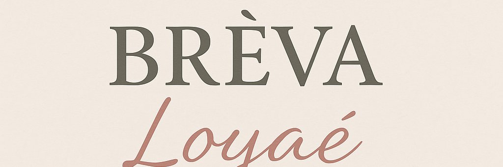 BrevaLoyae's profile banner image