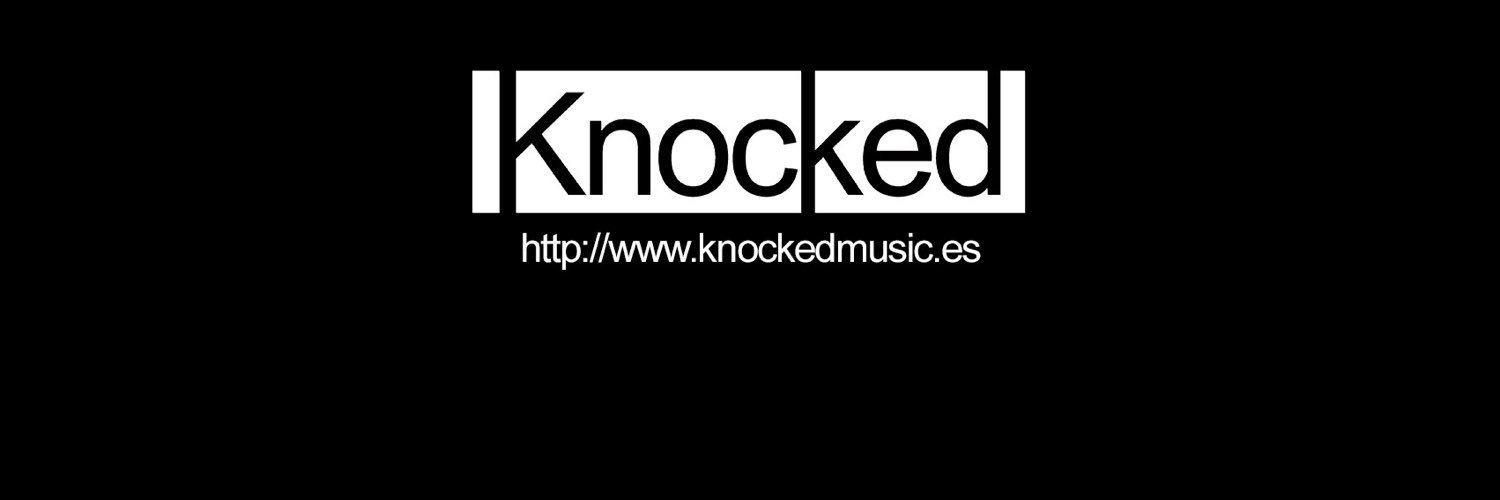 KnockedMusic's profile banner image