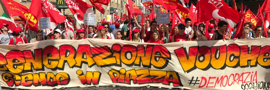 Rete degli Studenti banner