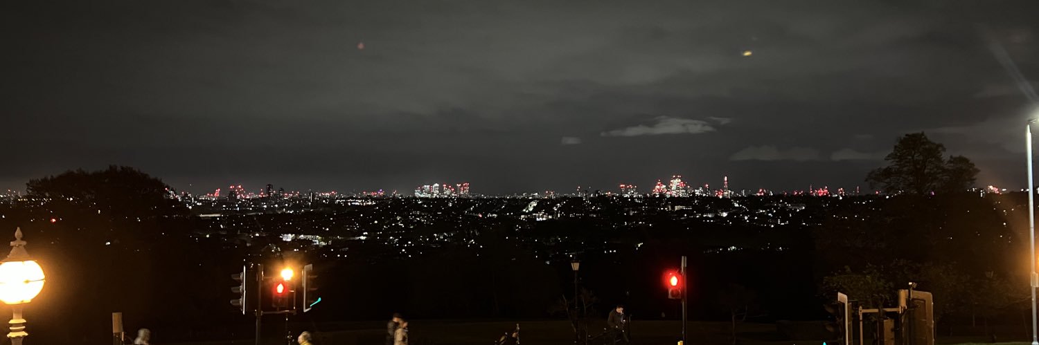 Cal_Baughan's profile banner image