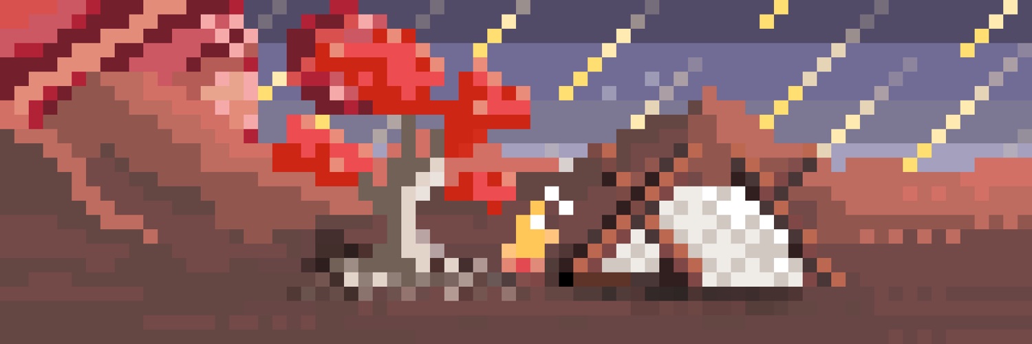 OrangeAlexandre's profile banner image