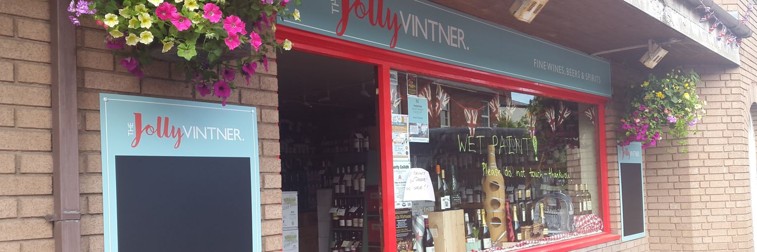 jollyvintner's profile banner image
